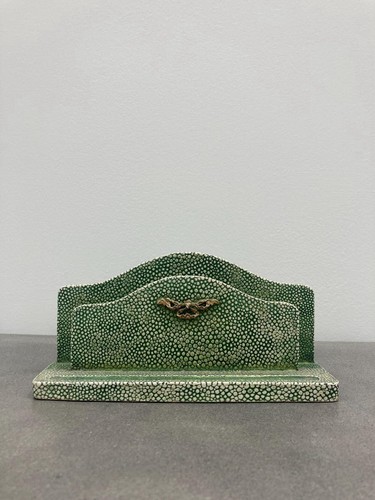 Vintage letter rack - ,