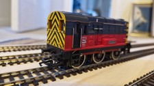 Hornby class 08 diesel shunter