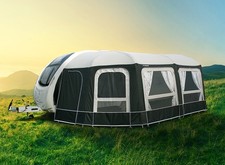 Bradcot Awning Modul v2 Air 1005 cm Package Full Awning / Porch Size 15