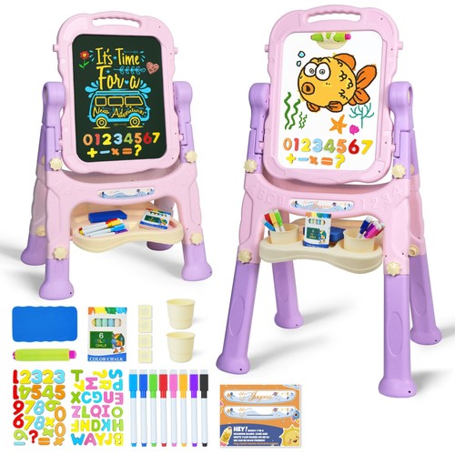Joyooss kids easel - kids,