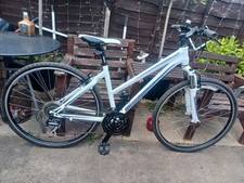 Giant Roam 3 Ladies Bike Small Frame Good Condition