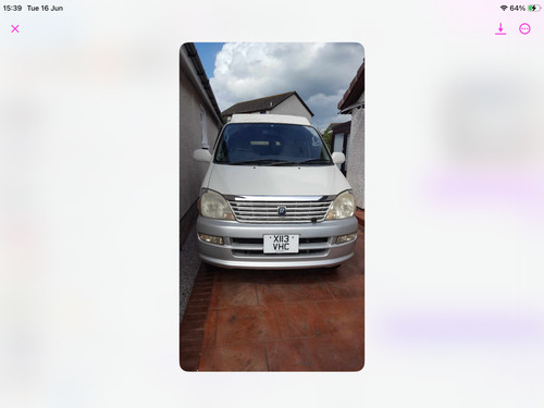 Camper vans for - , sale