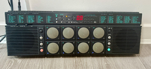 Yamaha digital drum - yamaha,