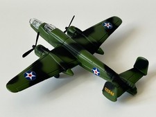 B-25 Mitchell American Second