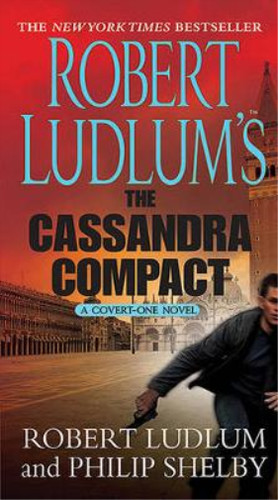 Robert ludlums the cassandra - robert,