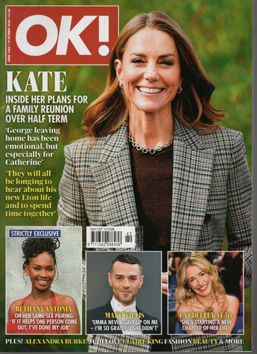 Mag october 2026 - mag, 19