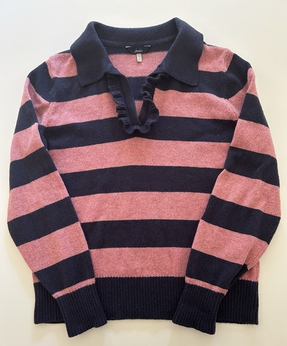 Ladies joules striped - ladies,