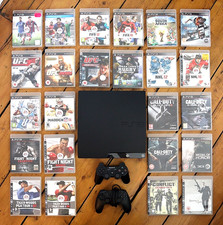Sony PlayStation 3 - PS3 Slim