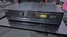 Vintage Aiwa DX-M45K Compact