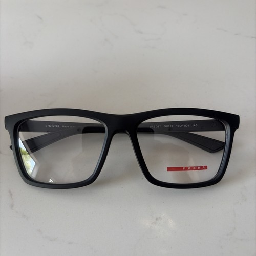 Prada vps01t black - vps01t,