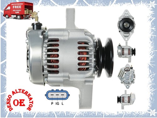 Alternator for antonio - (denso),