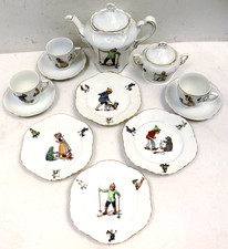 Bavaria German Child's