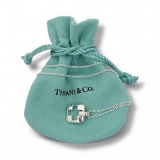 AUTHENTIC Tiffany & Co Pendant