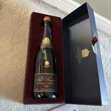 Pol Roger Champagnge