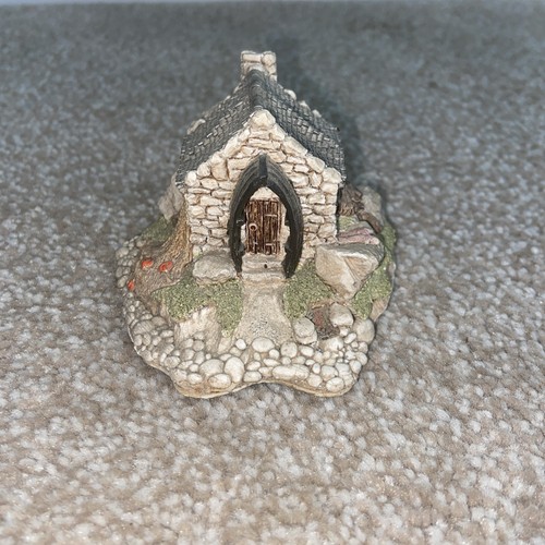 Lilliput lane fisherman - lilliput, fisherman's