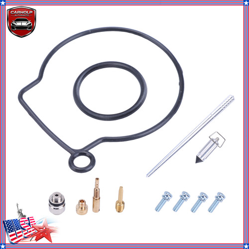 Carburetor repair kit - kit, for