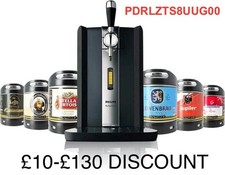 Perfect Draft - *DISCOUNT CODE