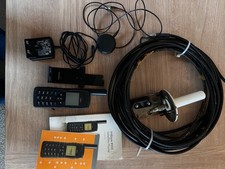 Iridium 9555 Satellite phone