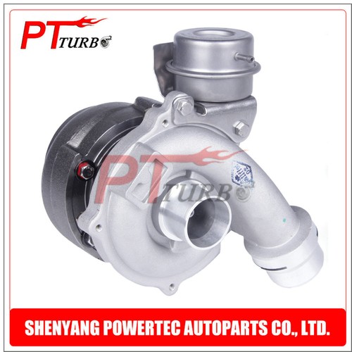 Bv39 turbo charger - turbo, 54399880030