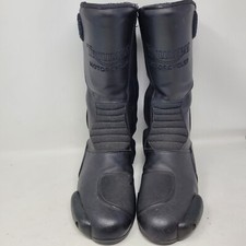 1997 Triumph Motorcycles Boots