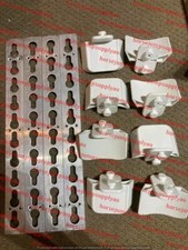 Horse Jump Set (8 NYLON Cups