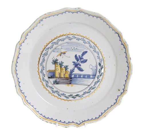 Antique 18th century french - antique,