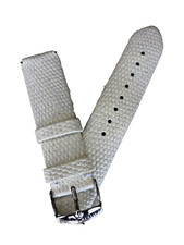 Philip Stein White Sparkle