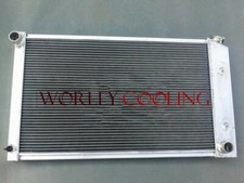 3Row Radiator For 1974-1981