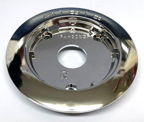 Hartal evoline chrome door - hartal,