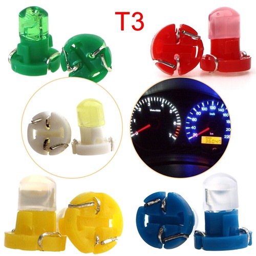 Interior light wedge led - interior,