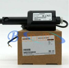 New one siemens - new, sensor
