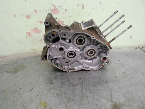 Yamaha r crankcases - ,