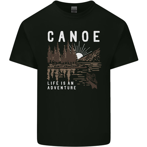 Canoe adventure canoeing kayak - canoe,