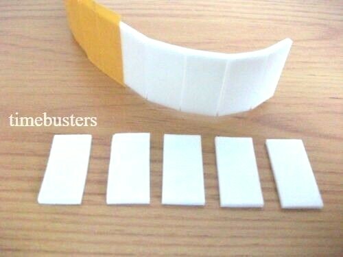 Double sided adhesive - double,