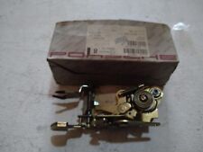 New genuine Porsche door Latch Lock Catch Mechanism 911 78  & 964 1989-94 LHD