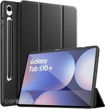 Leather Magnetic Smart Stand