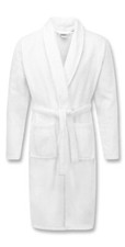 UNISEX TERRY TOWEL KIMONO /