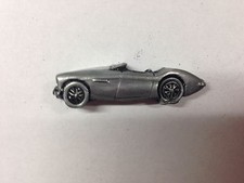 Austin Healey 100/4 (Plain