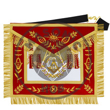Master Mason Scottish Rite