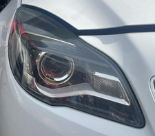 VAUXHALL INSIGNIA 2013-17