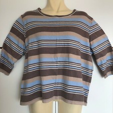 Womens Ladies Fine Knit Long