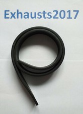 Motorcycle Exhaust Bracket