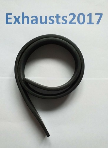 Motorcycle exhaust bracket - motorcycle,