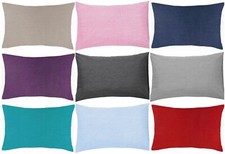 Soft flannel pillow cases - pillow,