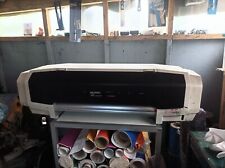 mutoh valuejet 628 solvent printer with onyx rip