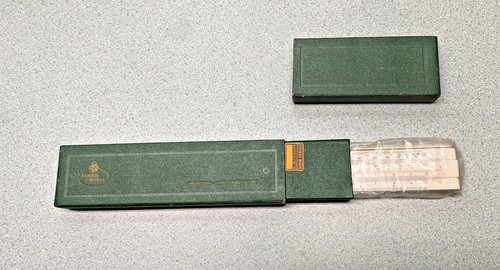 Vintage slide faber - vintage, castell