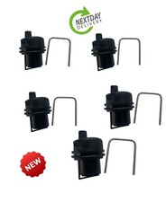 5 x VAILLANT ECOTEC PLUS VU