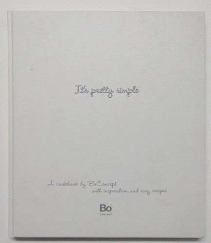 Boconcept pretty simple - it's,