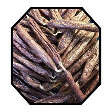 Burns 100% Natural Gluten &