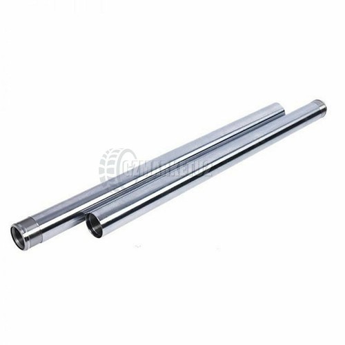 Front fork tubes pipes - front,